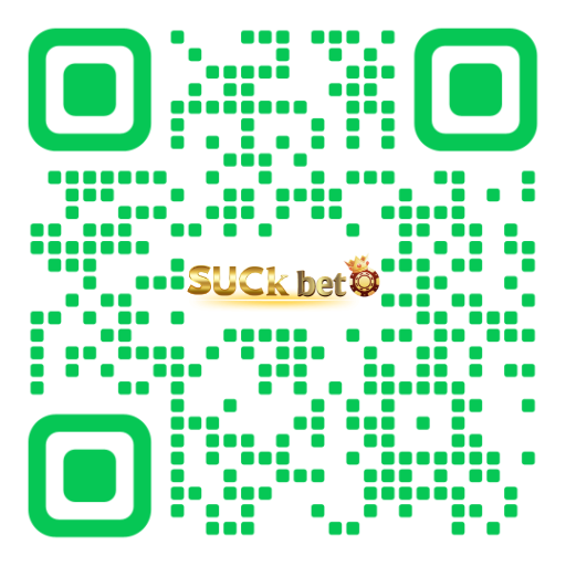 line SUCKBET ติดต่อเรา
